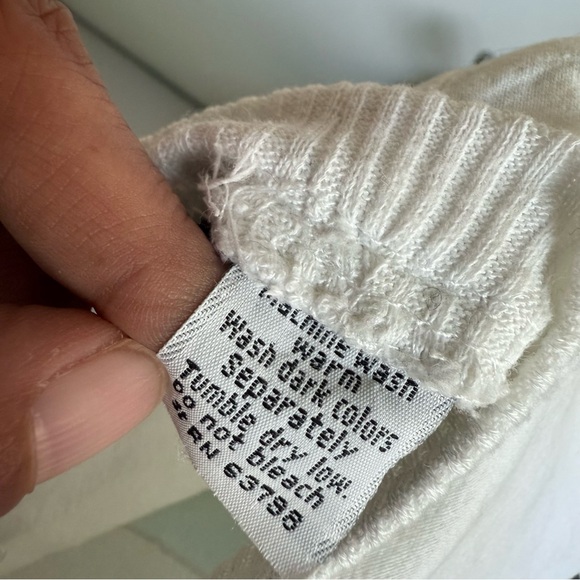 Vintage 80s Sunset Beach Fins Sweatshirt Retro Surf Graphic Pullover Van Clover - Picture 5 of 6